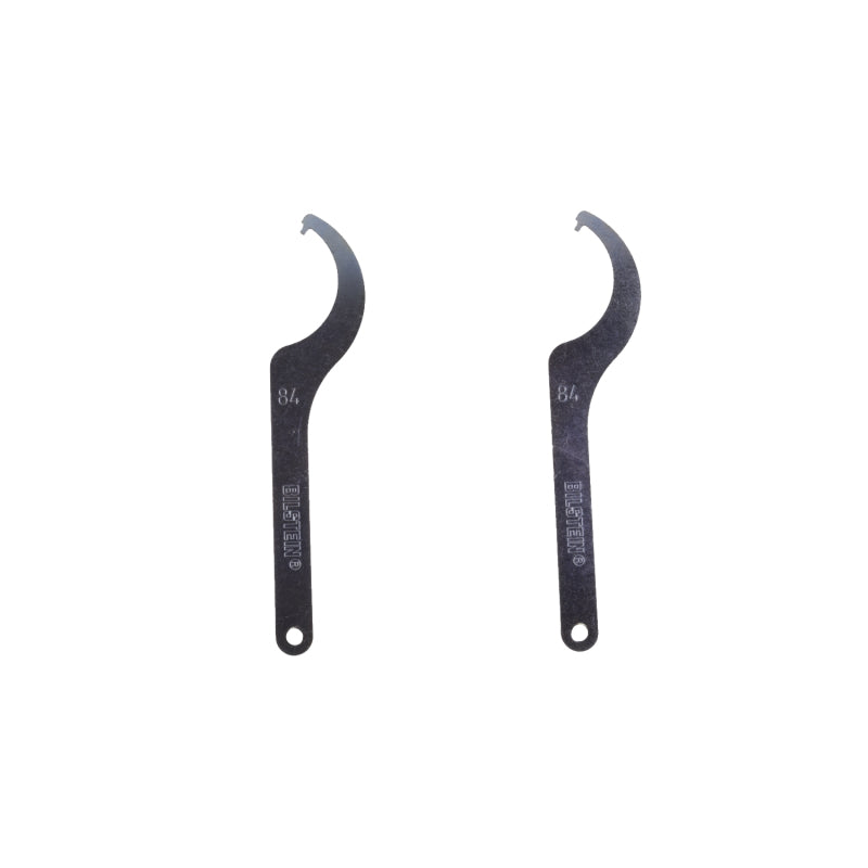 BIL B16 Series Suspension Kits - Bilstein B16 1989 Porsche 911 Carrera 4 Front and Rear Suspension Kit