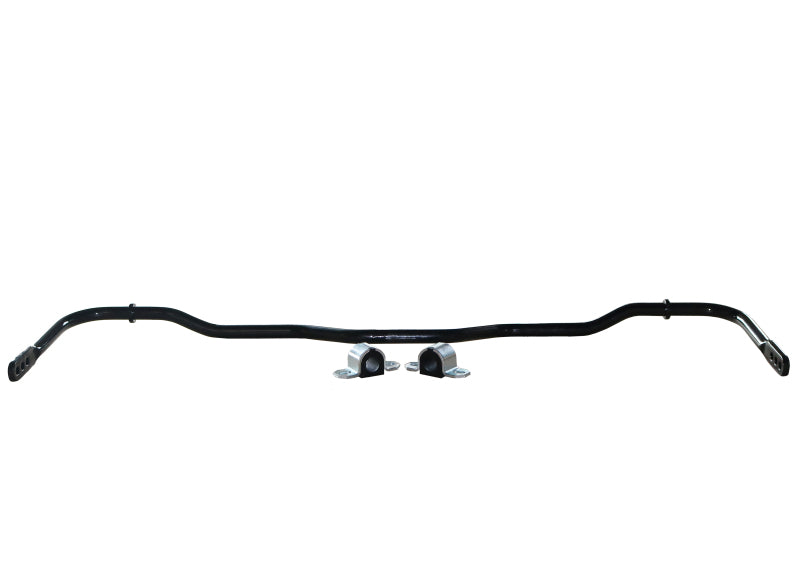 WL Sway Bars - Rear - Whiteline 2020-2021 Jeep Gladiator 24mm 3 Position Adjustable Rear Sway Bar Kit