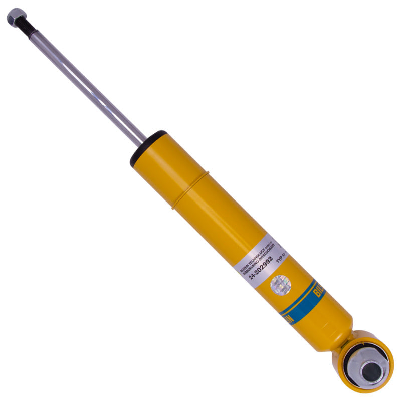 BIL B12 Series Suspension Kits - Bilstein B12 (Pro-Kit) 12-17 BMW 640i Base L6 3.0L Front and Rear Suspension Kit