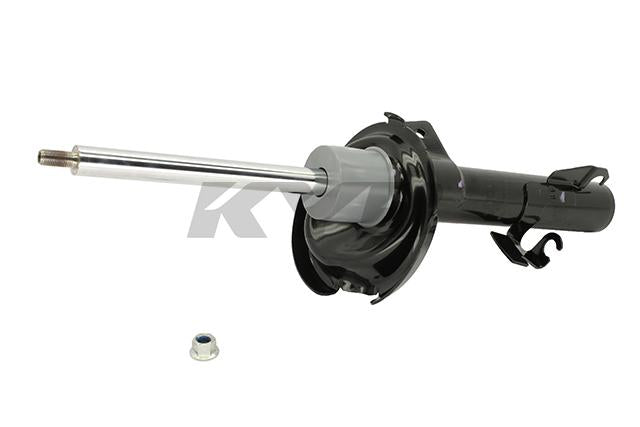 KYB Shock & Strut Excel-G - KYB Shocks & Struts Excel-G Front Right VOLVO C30 2008-10 VOLVO S40 2004-10 VOLVO V50 2005-10