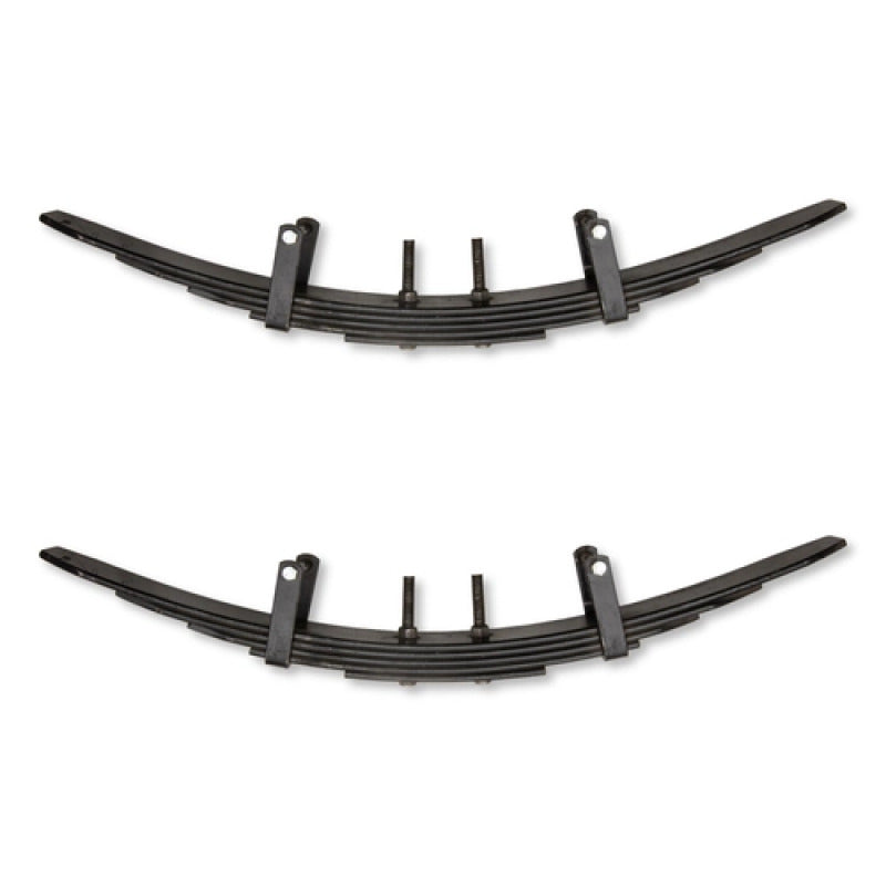 RKR Coil Springs - Rock Krawler 03-13 RAM 2500 HD / 2003+ RAM 3500 HD Spring Progressive Add A Pack - Rear