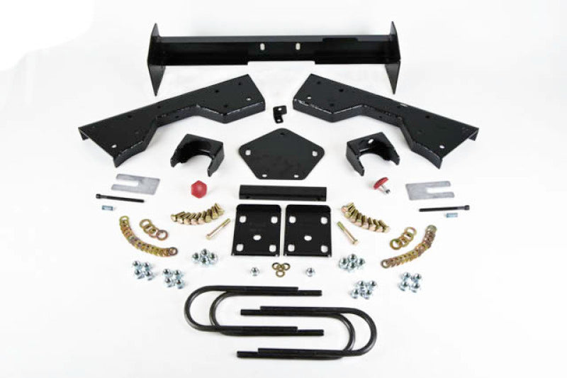 BT FLIP Kit - Belltech FLIP KIT 94-99 RAM 1500 STD CAB
