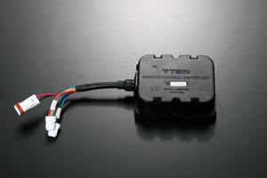 TEIN EDFC Components - Tein EDFC Active Motor Driver Unit (Replacement or Additional Drive Unit)