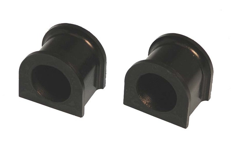 PRO Sway/End Link Bush - Blk - Prothane 92-00 Lexus SC Front Sway Bar Bushings - 30mm - Black