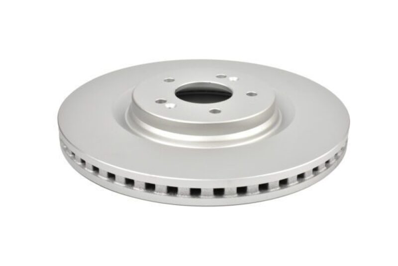 DBA En-Shield Standard Rotors - DBA 21-22 Hyundai Sonata N-Line Front En-Shield Standard Rotor