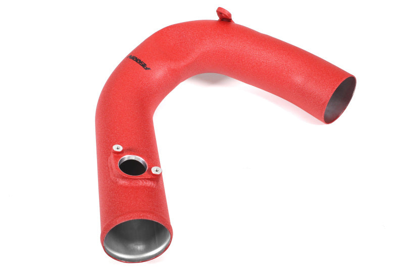 PA Cold Air Intake - PERRIN 22-25 Subaru BRZ / Toyota GR86 Cold Air Intake - Red