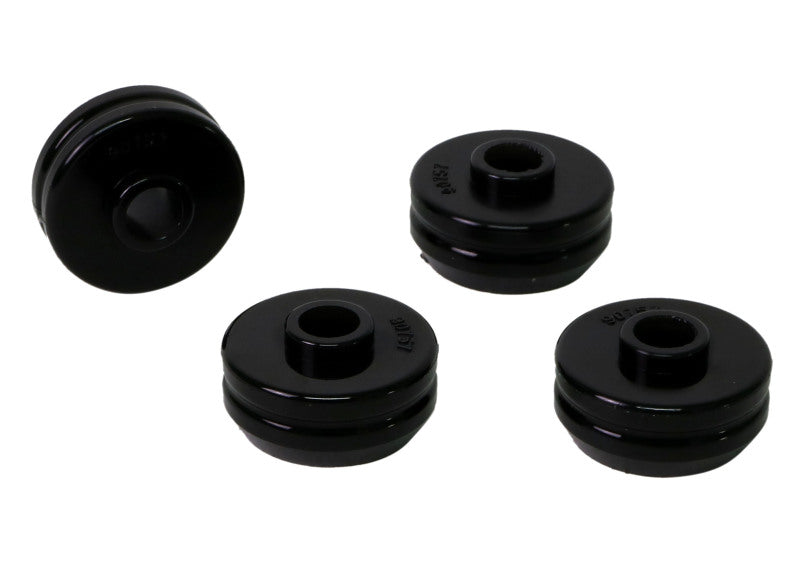 WL Spring Saddles - Whiteline 1965-1982 Chevrolet Corvette Rear Spring Cushions