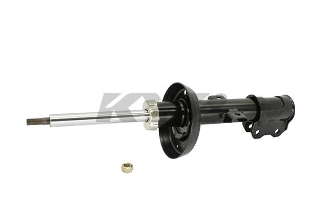 KYB Shock & Strut Excel-G - KYB Shocks & Struts Excel-G Front SAAB 9-5 Series 1999-01