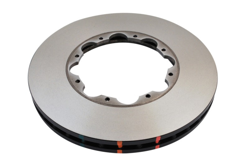 DBA 5000 Series Std Rings - DBA 2004 Pontiac GTO Front 5000 Series Replacement Ring