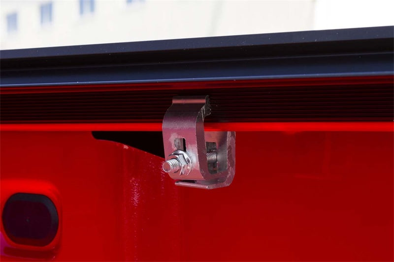 ACC Original Roll-Up Cover - Access Original 01-03 Ford F-150 5ft 6in Bed Super Crew and 2004 Super Crew Heritage Roll-Up Cover