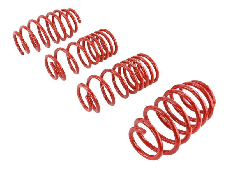 SK Lowering Springs - Skunk2 06-11 Honda Civic Lowering Springs (2.25in - 2.00in.) (Set of 4)