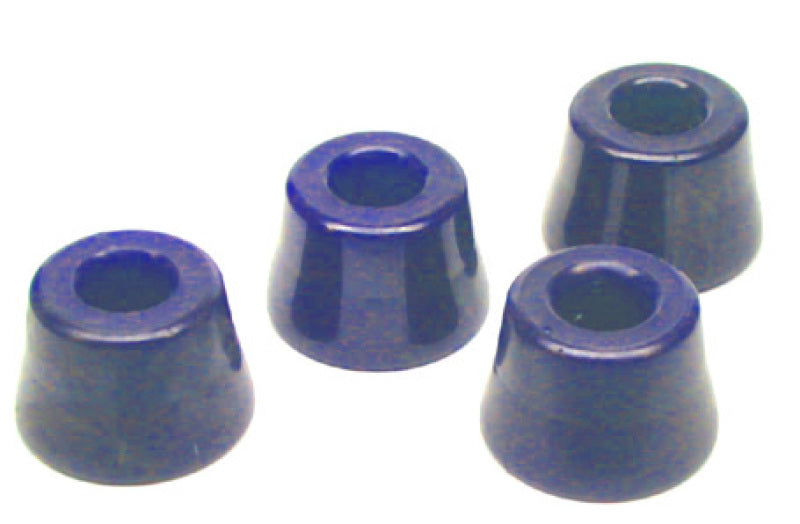 SPR Bushings - Control Arm - SuperPro Toyota-Strut Bar To Chassis Mount