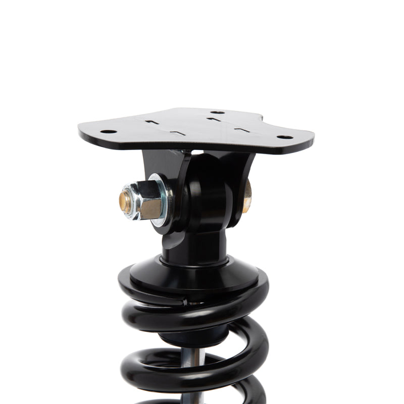 QAP Coil-Overs - Pro Coil - QA1 15-25 Ford F150 4WD 12-700lb/in. Front Pro-Coil Kit S-Adj