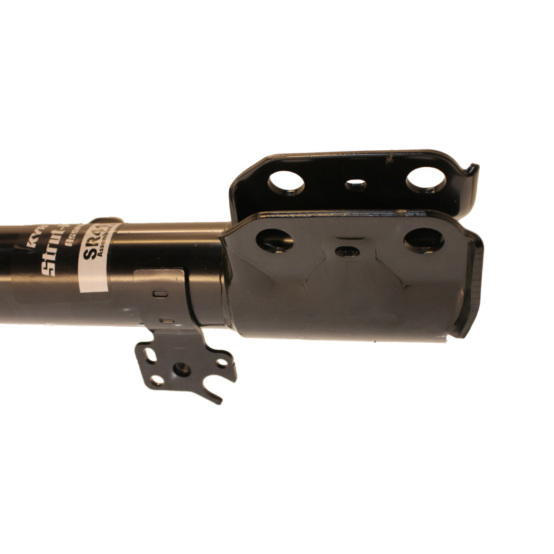 KYB Shocks & Struts Strut Plus - KYB Shocks & Struts Strut Plus Front Left Toyota RAV4 2005-2001