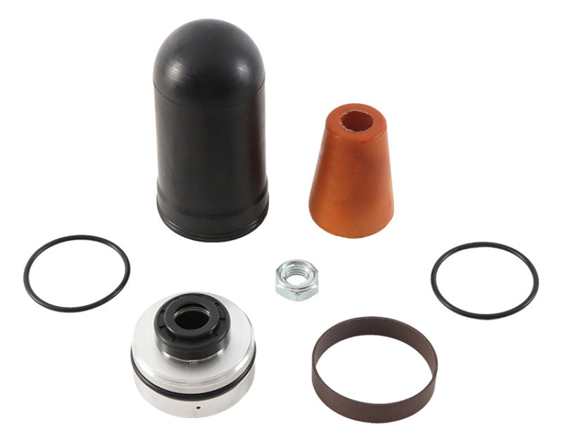PIV Shock Repair Kit - Pivot Works 09-14 Kawasaki KX450F Rear Shock Absorber Rebuild Kit