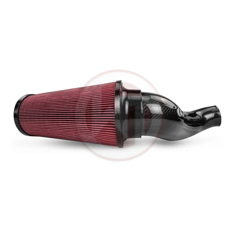 WGT Air Intakes - Wagner Tuning 2015+ Mercedes-Benz AMG GT Carbon Air Intake 102mm