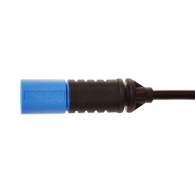 PSB Euro-Stop Brake Pad Sensor - Power Stop 2019 BMW 330i Front Euro-Stop Electronic Brake Pad Wear Sensor