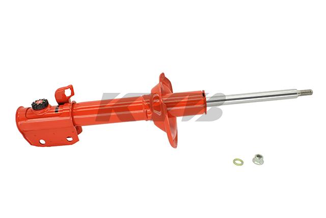 KYB Shocks & Struts AGX - KYB Shocks & Struts AGX Rear Left SUBARU Impreza (AWD) 1993-01 SUBARU Impreza Outback 1995-01 SUBARU
