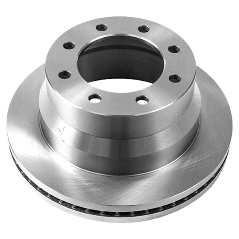 PSB Autospecialty Rotor - Power Stop 09-19 Chevrolet Express 3500 Rear Autospecialty Brake Rotor