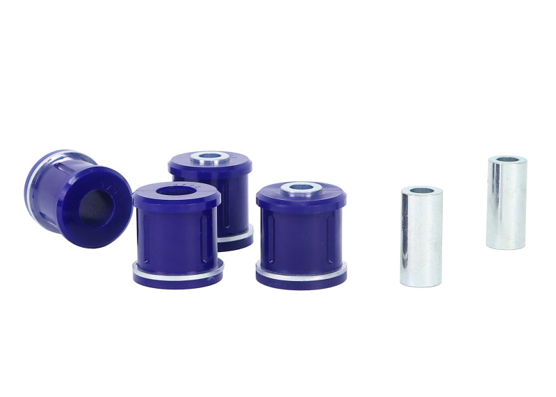 SPR Bushings - Control Arm - SuperPro Front Control Arm Upp Inn Bush