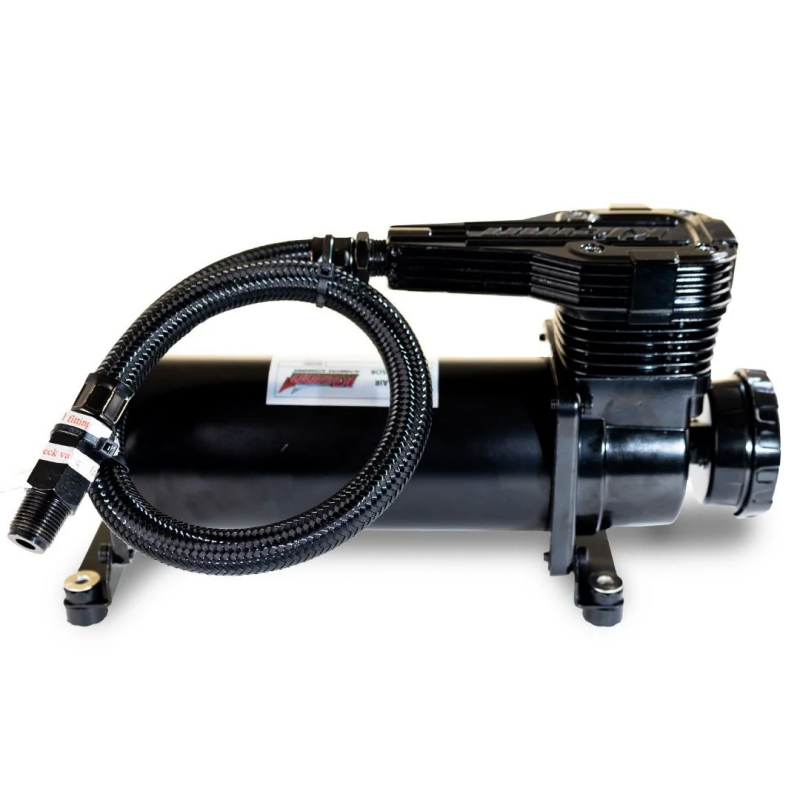 KLE Air Compressors - Kleinn 200 PSI Air Compressor - Waterproof 100 Percent Duty Cycle 2.24 CFM