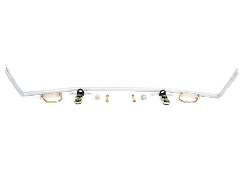WL Sway Bars - Rear - Whiteline 96-03 Audi A3 / 98-06 TT Mk1 / 98-09 VW Beetle gen I / 97-04 Golf / 98-05 Jetta / 97-06 Ra