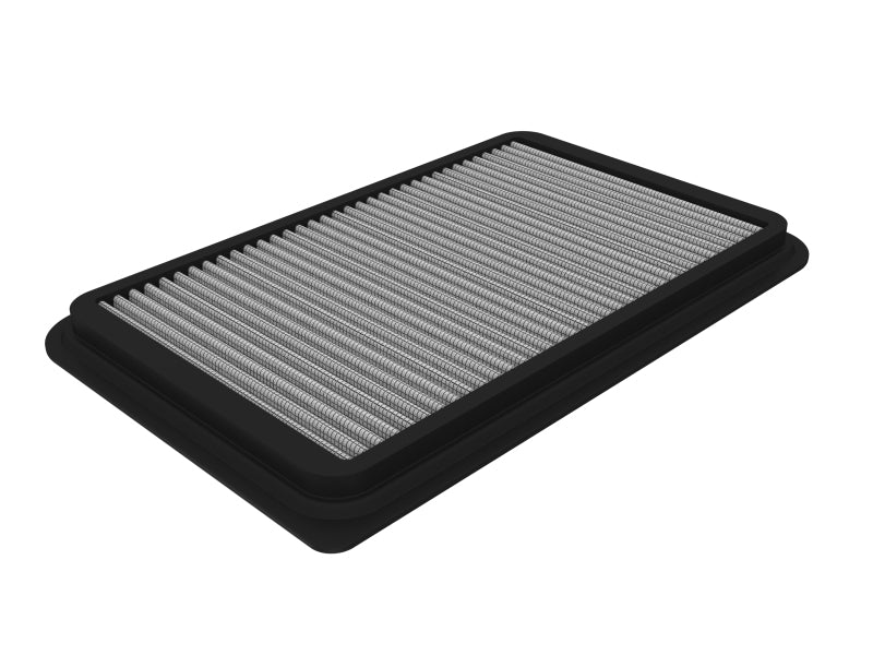 AFE Magnum FLOW OE Replacement Filters - aFe Power 11-14 Mazda 2 Magnum FLOW OE replacement Filter - Black