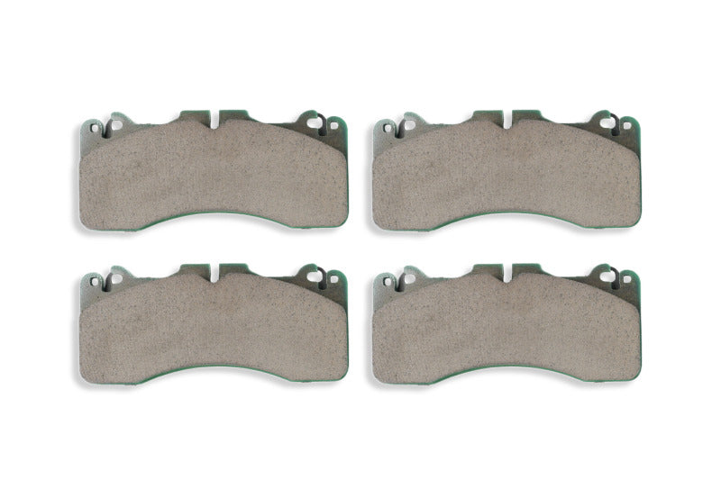 DBA SP Performance Brake Pads - DBA 16-20 Lexus GS F SP Performance Front Brake Pads