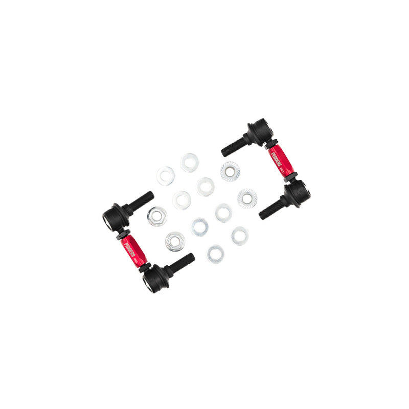 PED Endlinks - Pedders Corvette/350Z/G35 Adjustable Endlink Kit (Various Model Years)
