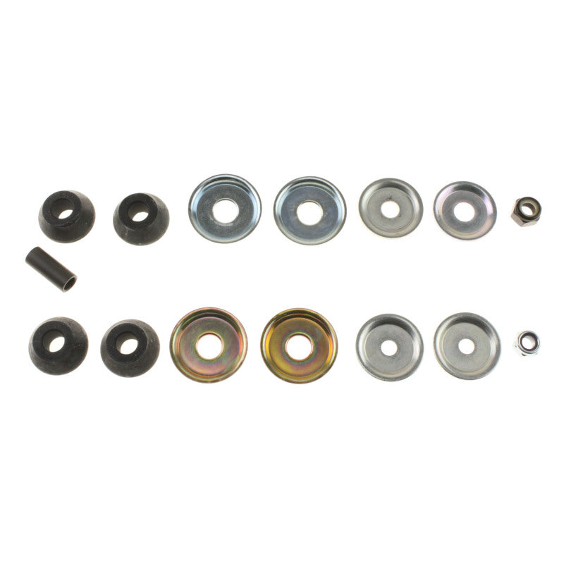 BIL B6 Series Shocks - Bilstein B6 1993 Land Rover Defender 110 Base Front 46mm Monotube Shock Absorber