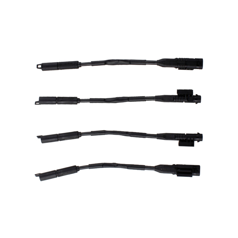 BIL Replacement Components - Bilstein 22-24 Audi RS3 B1 Module - Active to Passive Suspension Conversion Kit