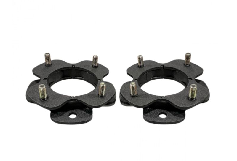 TUF Front Leveling Kits - Tuff Country 2024+ Toyota Tacoma & 2024+ Toyota Land Cruiser 1.5in Front Leveling Kit