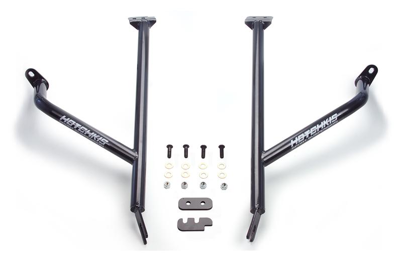 HOT Chassis Handle Bars - Hotchkis 70-81 Chevrolet Carmaro Chassis Max Handle Bars