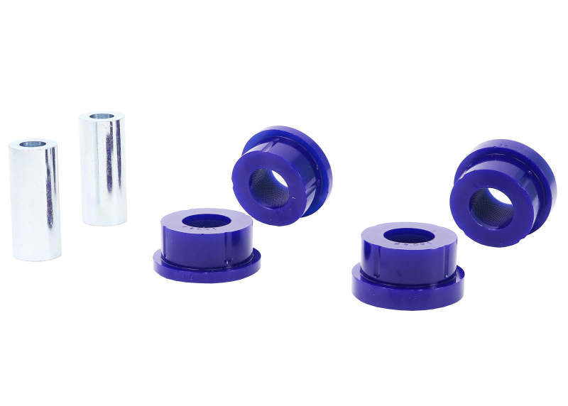 SPR Bushings - Control Arm - SuperPro 1993 Toyota Supra Twin Turbo Front Lower Inner Rearward Control Arm Bushing Kit