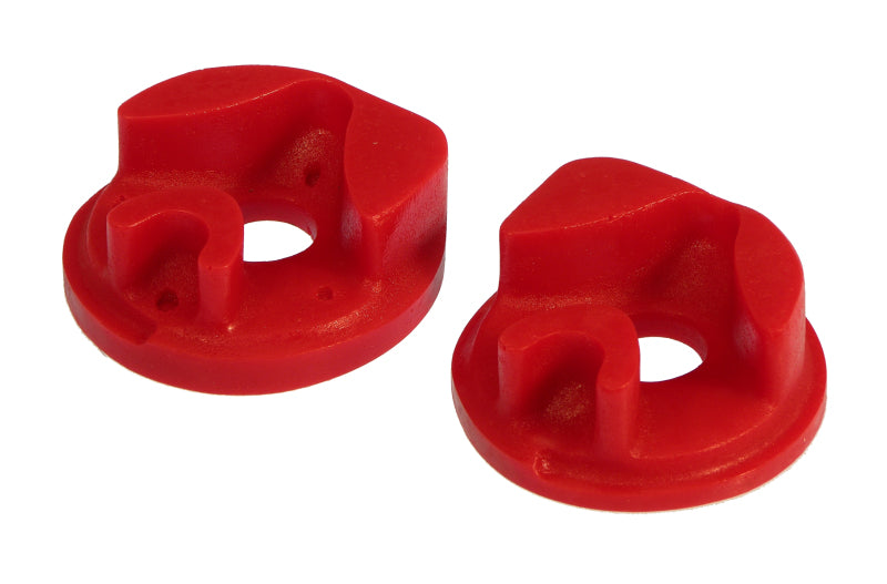 PRO Engine Mounts - Red - Prothane 90-93 Acura Integra Right Motor Mount Insert - Red