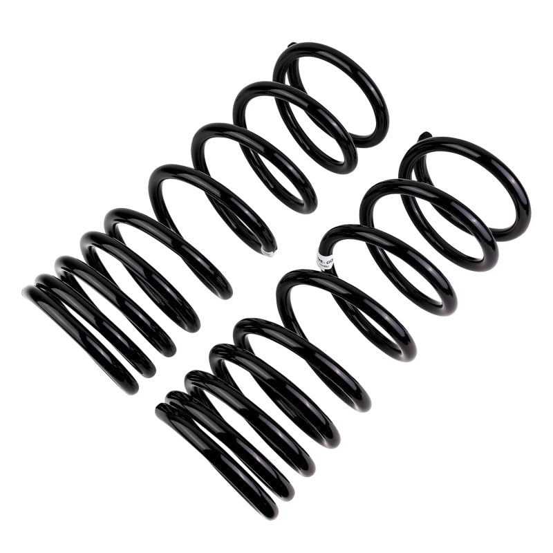 ARB OME Coil Springs - ARB / OME Coil Spring Rear Coil Nissan Y61 Swbr