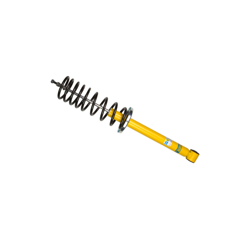BIL B12 Series Suspension Kits - Bilstein B12 1985 Volkswagen Golf Base Front and Rear Suspension Kit