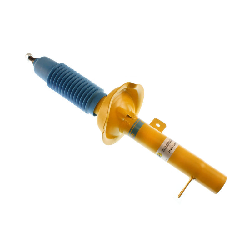 BIL B6 Series Shocks - Bilstein B6 00-05 Ford Focus Front Left Monotube Strut Assembly