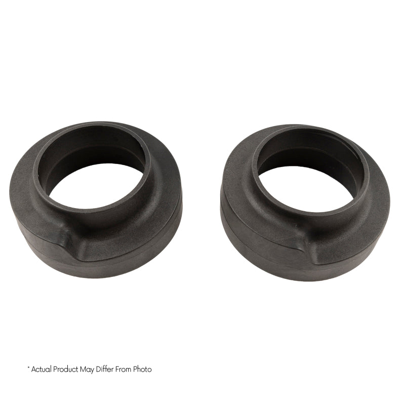 BT Leveling Spacer - Belltech SPRING DISTANCE KIT 1inch 04-08 FORD F150 FRONT