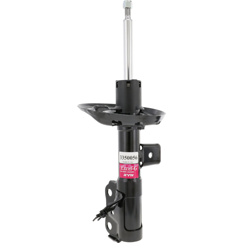 KYB Shock & Strut Excel-G - KYB Shocks & Struts Excel-G 19-21 Toyota Avalon - Front Right