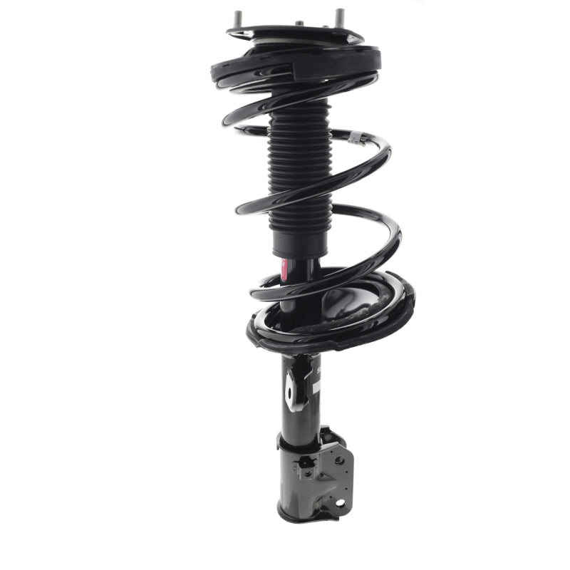 KYB Shocks & Struts Strut Plus - KYB 07-10 HYUNDAI Entourage / 06-14 Kia Sedona Strut-Plus Strut- Front Right