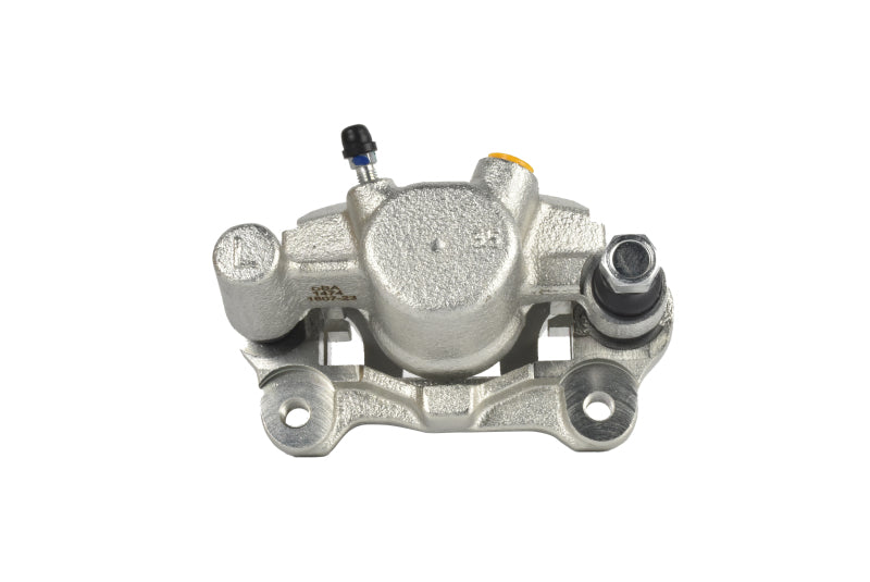 DBA Street Series Calipers - DBA 04-09 Toyota Prius Street Series Left Rear Caliper