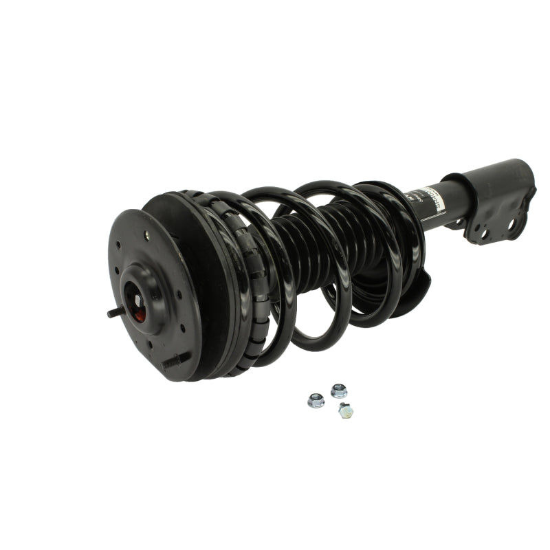 KYB Shocks & Struts Strut Plus - KYB Shocks & Struts Strut Plus Front CHEVROLET Classic 2004-05 CHEVROLET Malibu (FWD) 1997-03 OLDSMO