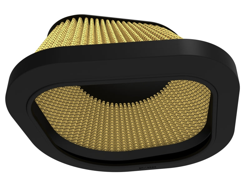 AFE PG7 Air Intake - aFe Aries Powersport Air Filters OER PG7 A/F PG7 MC - KTM 08-09