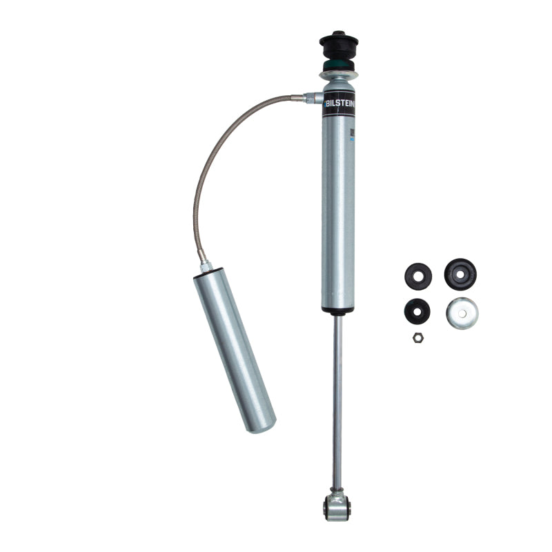 BIL B8 5160 Series Shocks - Bilstein B8 5160 94-13 Ram 2500 Front Shock Absorber for 0-3in Lifted Height