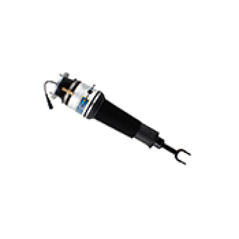 BIL B4 Series Shocks - Bilstein B4 OE Replacement 04-10 Audi A8 Quattro / 04-06 VW Phaeton Front Left Air Suspension Spring