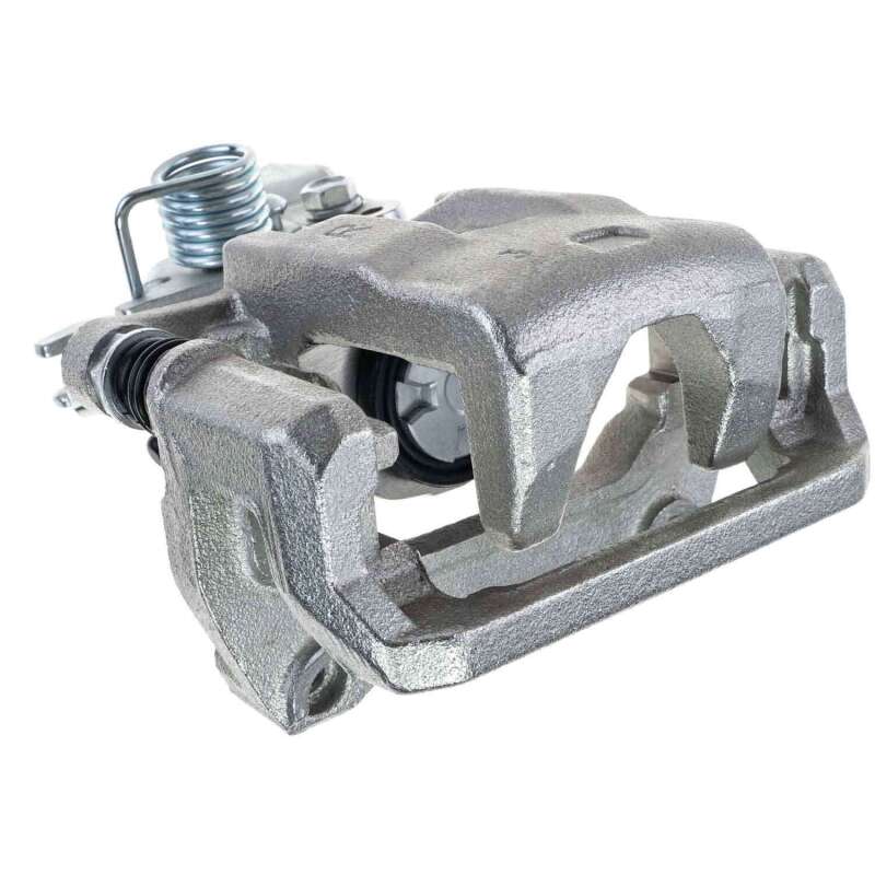 PSB Autospecialty Caliper - Power Stop 06-12 Ford Fusion Rear Right Autospecialty Caliper w/Bracket