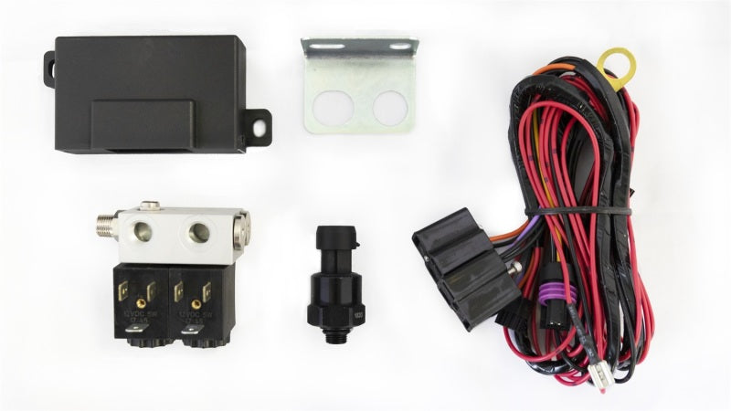 ARB Compressors - ARB Compressor Pressure Control (for CKSA12/CKMA12/CKMTA12 )
