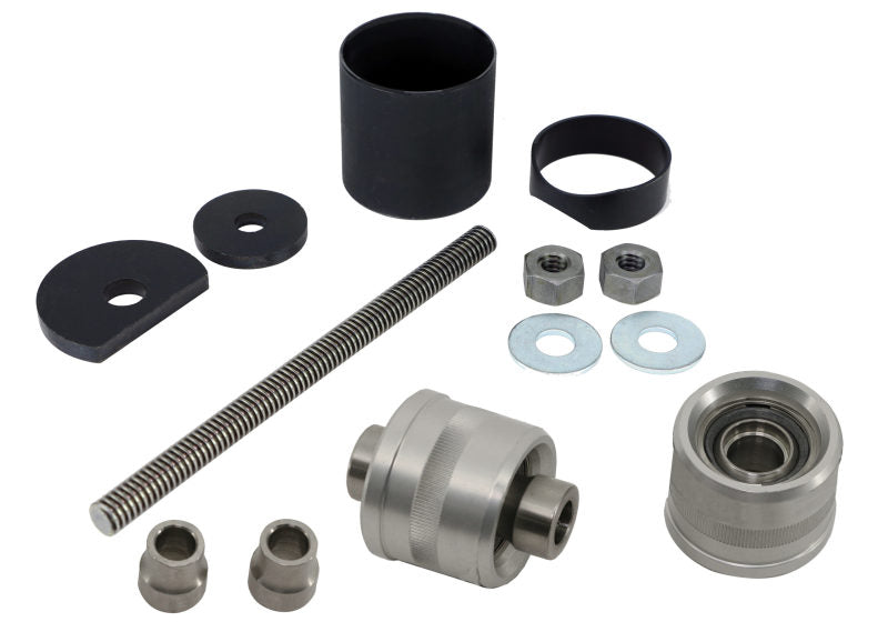 RID R-Joints - Ridetech 64-77 GM A-Body and 78-88 GM G-Body Rear Upper R-Joint Assembly