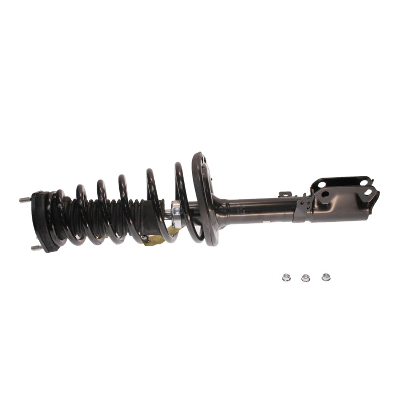 KYB Shocks & Struts Strut Plus - KYB Shocks & Struts Strut Plus Rear Left TOYOTA Camry 2006-2004